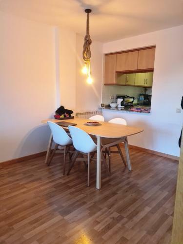Apartamento Tuhogarencerler