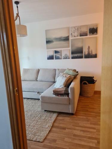 Apartamento Tuhogarencerler