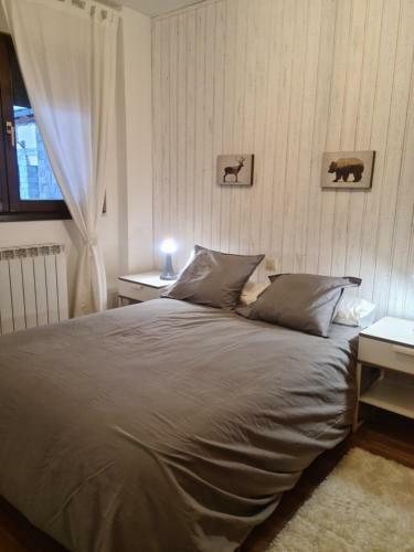 Apartamento Tuhogarencerler