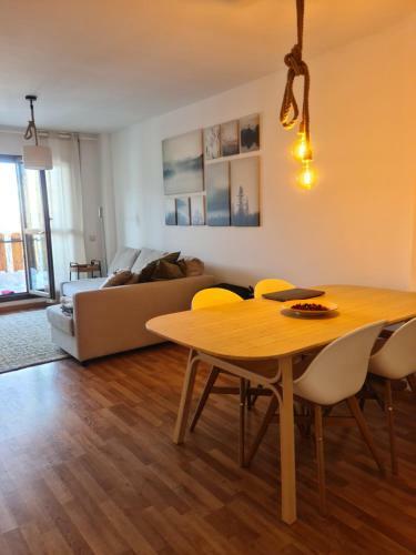 Apartamento Tuhogarencerler