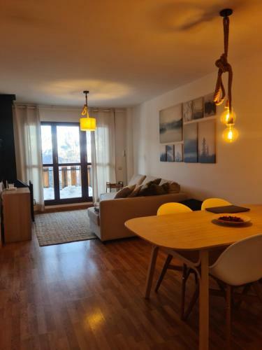 Apartamento Tuhogarencerler