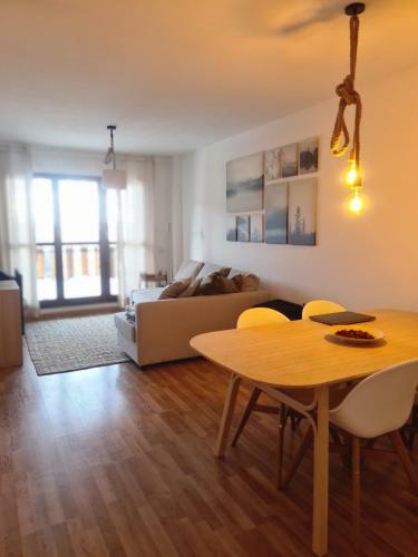 Apartamento Tuhogarencerler