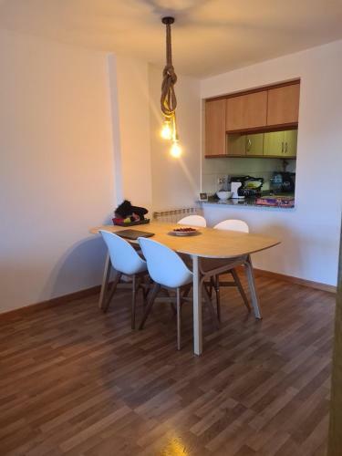 Apartamento Tuhogarencerler