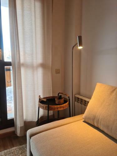 Apartamento Tuhogarencerler