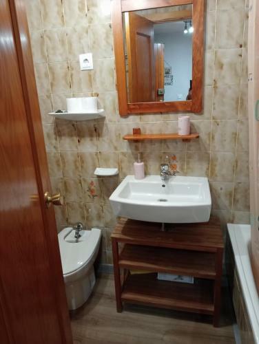 Apartamento A 100m De Pistas