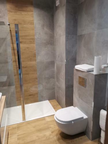 Apartamento Bazylia?ska City