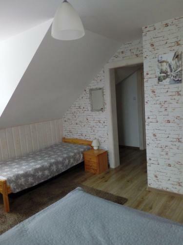 Agroturismo Roztocza?ski Dworek