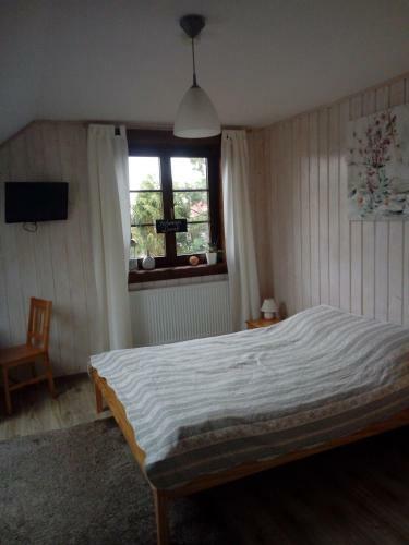 Agroturismo Roztocza?ski Dworek