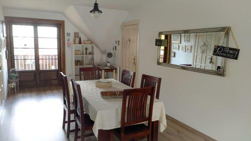 Agroturismo Roztocza?ski Dworek