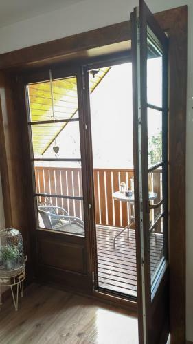 Agroturismo Roztocza?ski Dworek