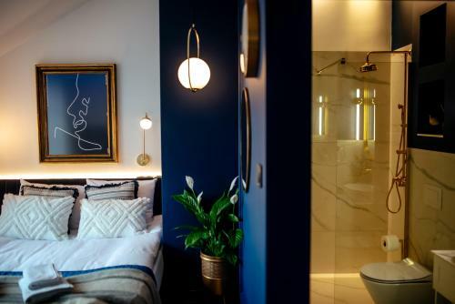 Apartamenty Stare Miasto Zamo??