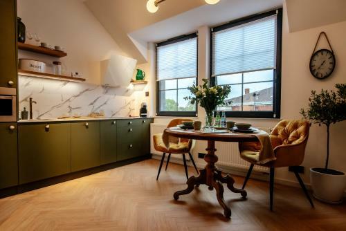Apartamenty Stare Miasto Zamo??