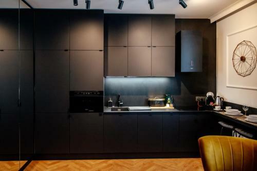 Apartamenty Stare Miasto Zamo??