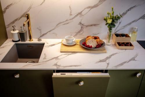 Apartamenty Stare Miasto Zamo??
