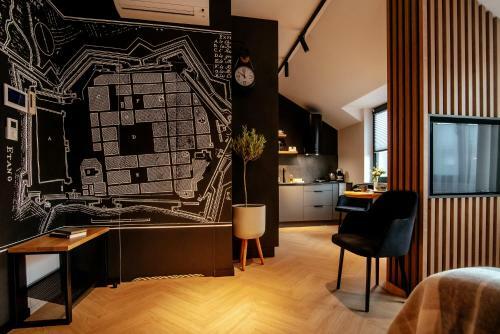 Apartamenty Stare Miasto Zamo??