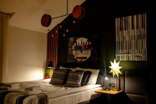 Apartamenty Stare Miasto Zamo??