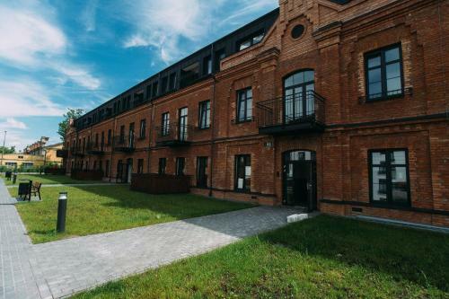 Apartament Koszary