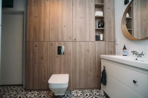 Apartament Koszary