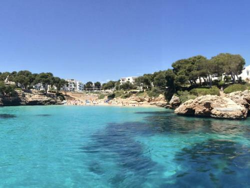 Apartamentos Casa Cala D'or