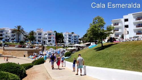 Apartamentos Casa Cala D'or