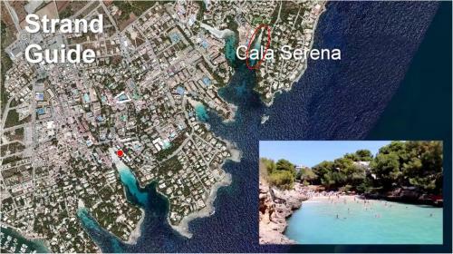 Apartamentos Casa Cala D'or