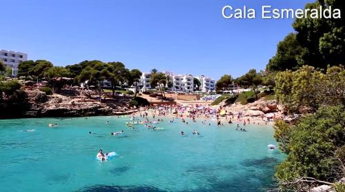 Apartamentos Casa Cala D'or