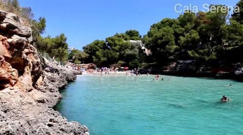 Apartamentos Casa Cala D'or