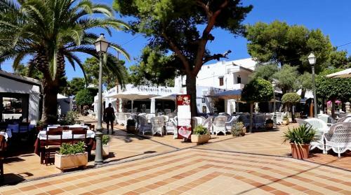 Apartamentos Casa Cala D'or