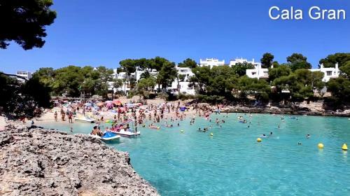 Apartamentos Casa Cala D'or