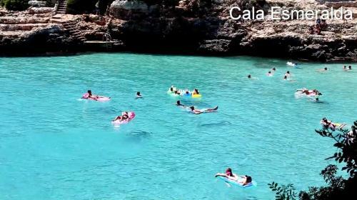 Apartamentos Casa Cala D'or