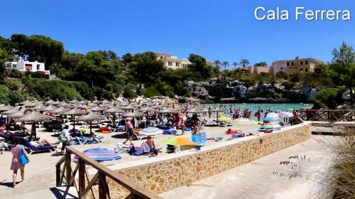 Apartamentos Casa Cala D'or