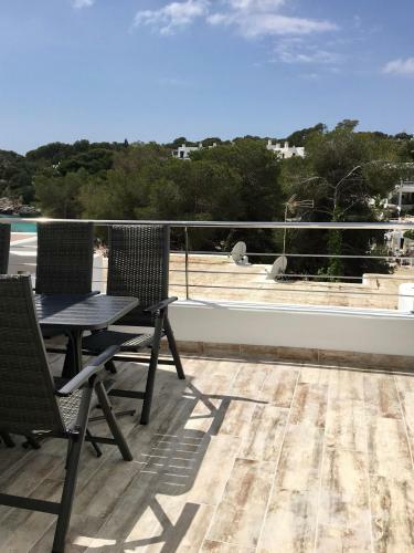 Apartamentos Casa Cala D'or