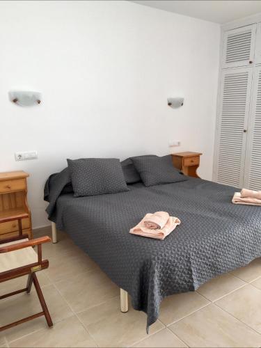 Apartamentos Casa Cala D'or