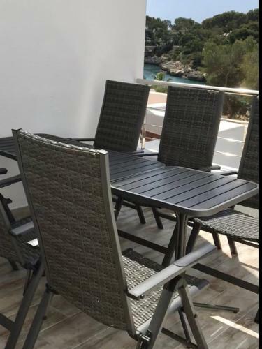 Apartamentos Casa Cala D'or