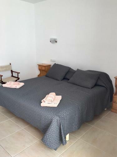 Apartamentos Casa Cala D'or