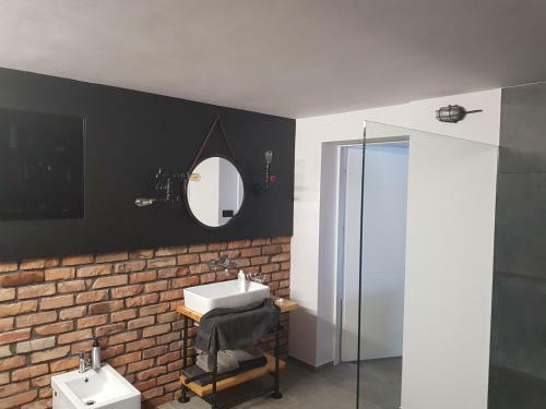 Apartamento Loft Factory Design