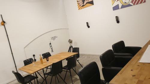 Apartamento Loft Factory Design