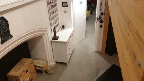 Apartamento Loft Factory Design