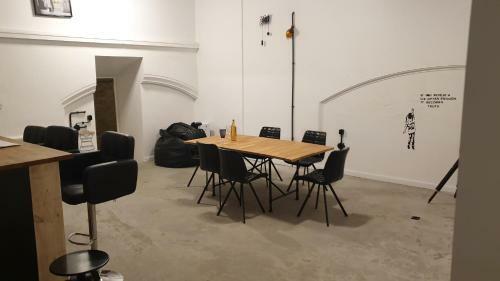 Apartamento Loft Factory Design