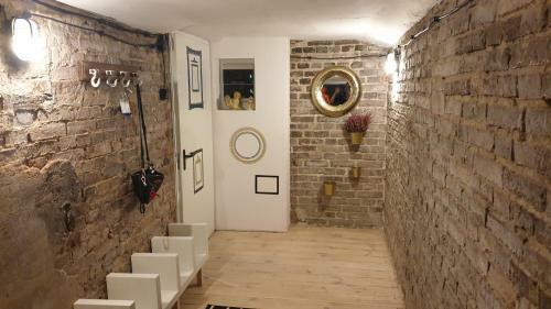 Apartamento Loft Factory Design