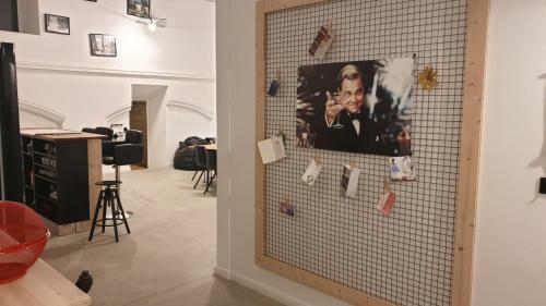 Apartamento Loft Factory Design