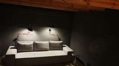 Apartamento Loft Factory Design