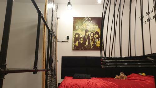 Apartamento Loft Factory Design