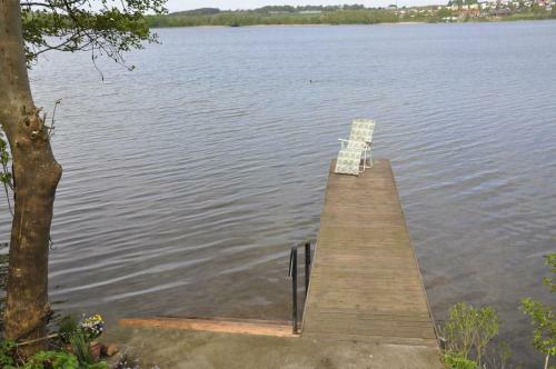Villa Zawory Lake