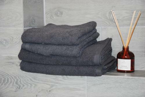 Apartamento Kryj�wka M??a