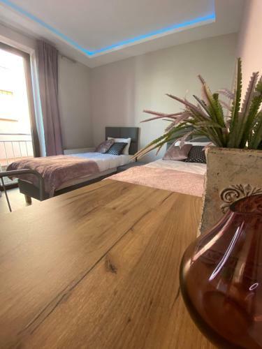 Aparthotel Riva