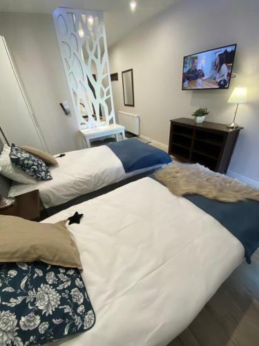 Aparthotel Riva