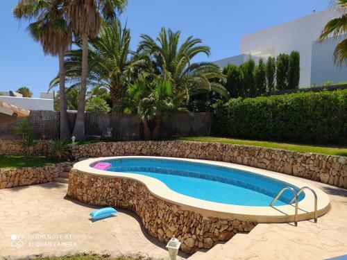 Casa Birgid