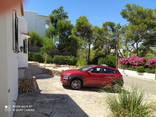 Casa Birgid
