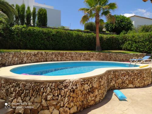 Casa Birgid